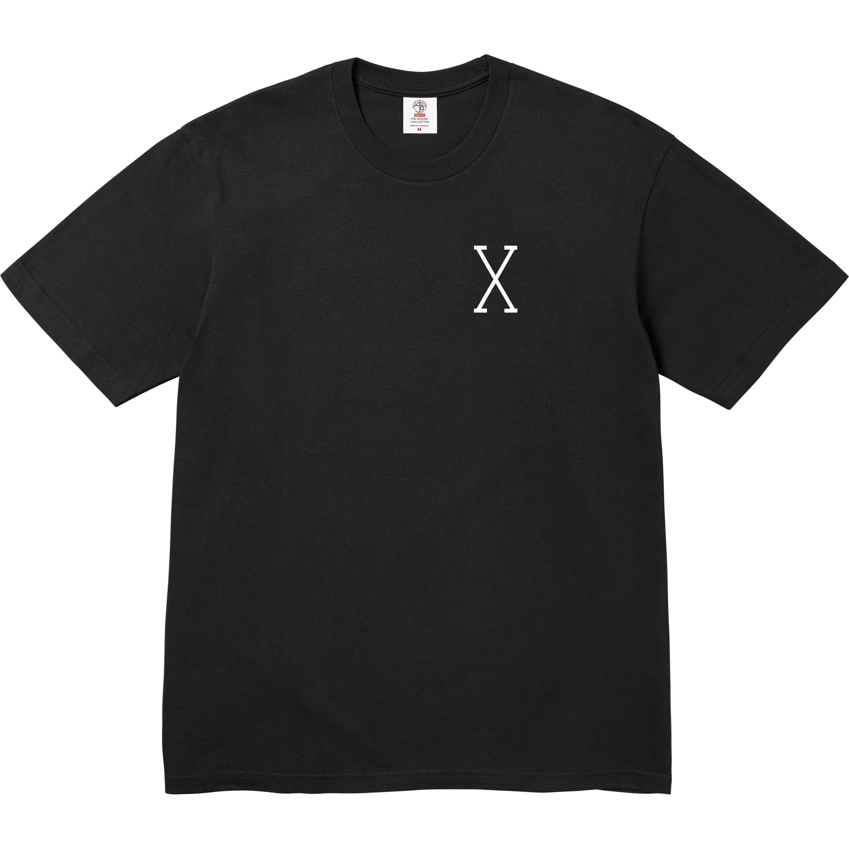 Supreme/40 Acres Malcolm X Tee view 8